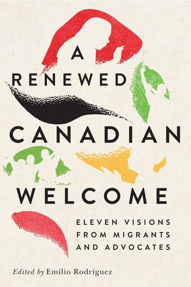 Emilio Rodríguez - Renewed Canadian Welcome, Häftad