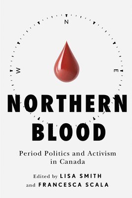 bokomslag Northern Blood