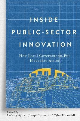 Inside Public-Sector Innovation