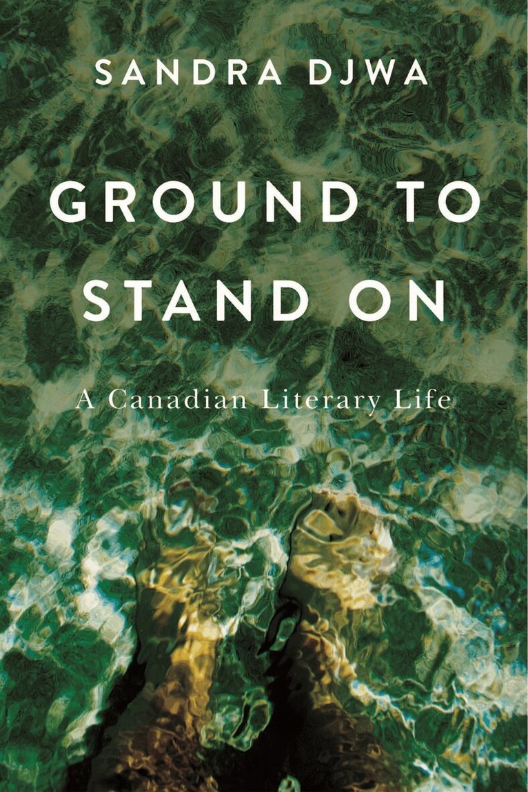 Ground to Stand on