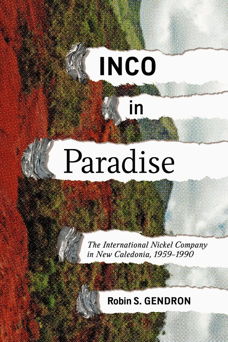 INCO in Paradise