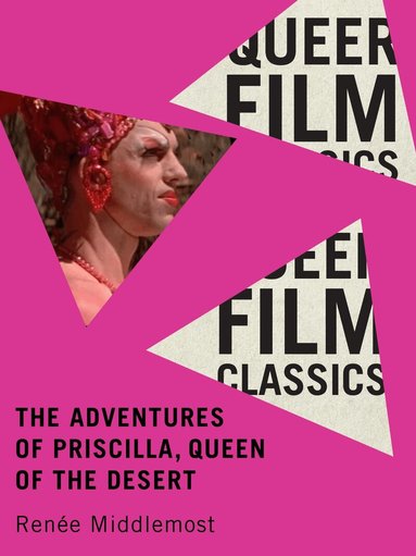 Renée Middlemost - Adventures of Priscilla, Queen of the Desert, Häftad