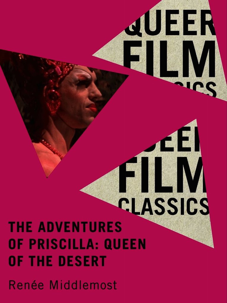 Adventures of Priscilla: Queen of the Desert