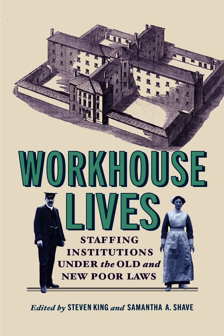 Workhouse Lives