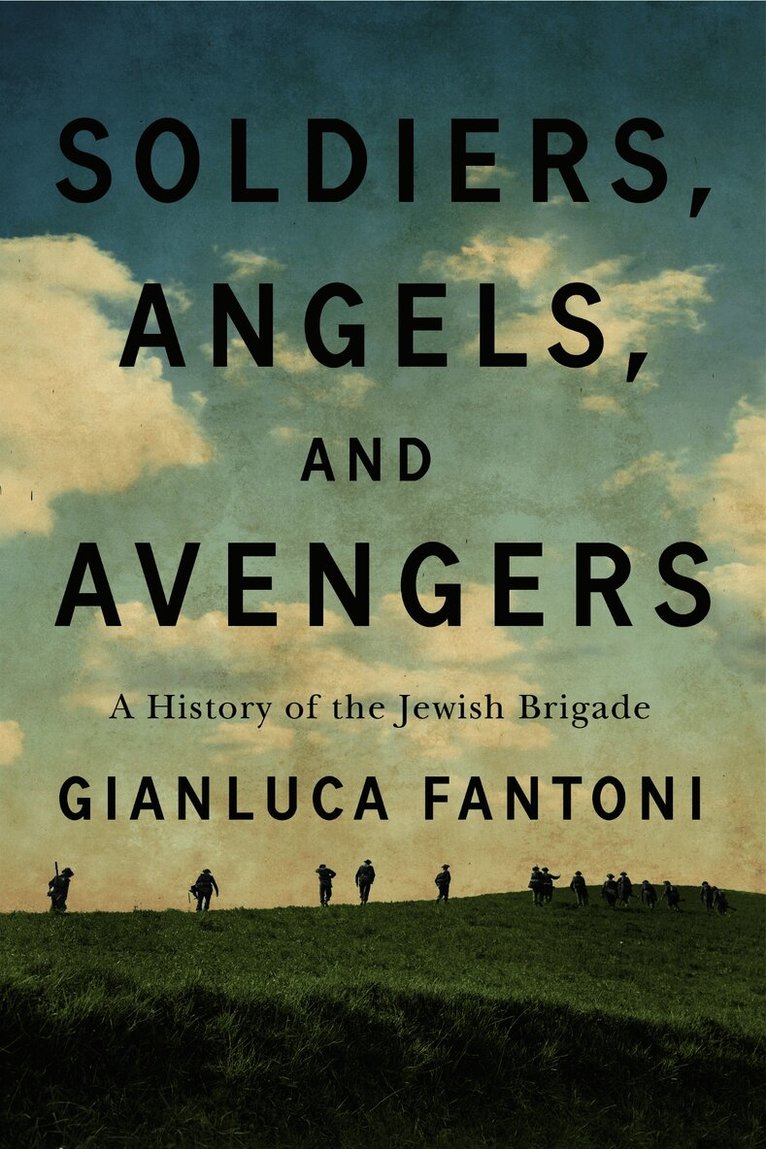 Soldiers, Angels, and Avengers