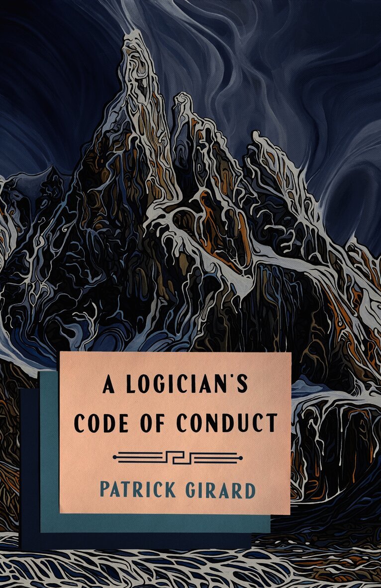 Logician's Code of Conduct