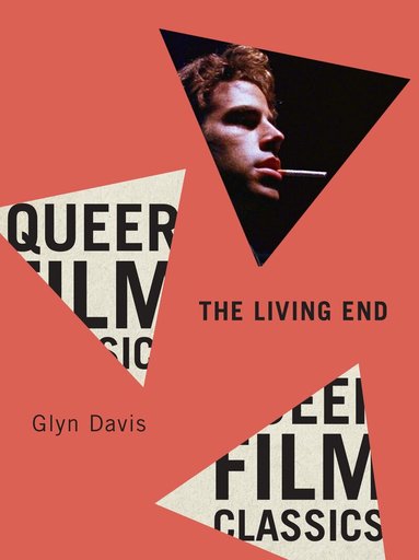 Glyn Davis - Living End, Häftad