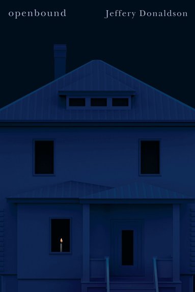 Jeffery Donaldson - Openbound, Häftad