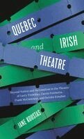 Jane Koustas - Quebec and Irish Theatre, Häftad