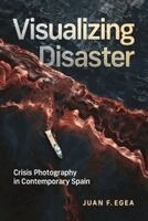 Juan F. Egea - Visualizing Disaster, Inbunden