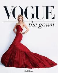 bokomslag Vogue: The Gown