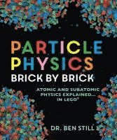 bokomslag Particle Physics Brick by Brick
