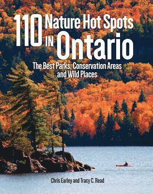 110 Nature Hot Spots in Ontario 1