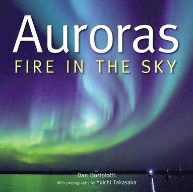 bokomslag Auroras