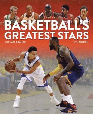Basketball's Greatest Stars 1