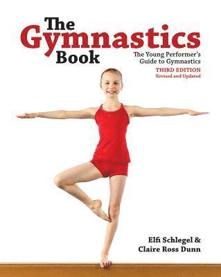 bokomslag The Gymnastics Book