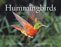 bokomslag Hummingbirds