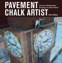 bokomslag Pavement Chalk Artist