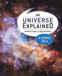 bokomslag The Universe Explained