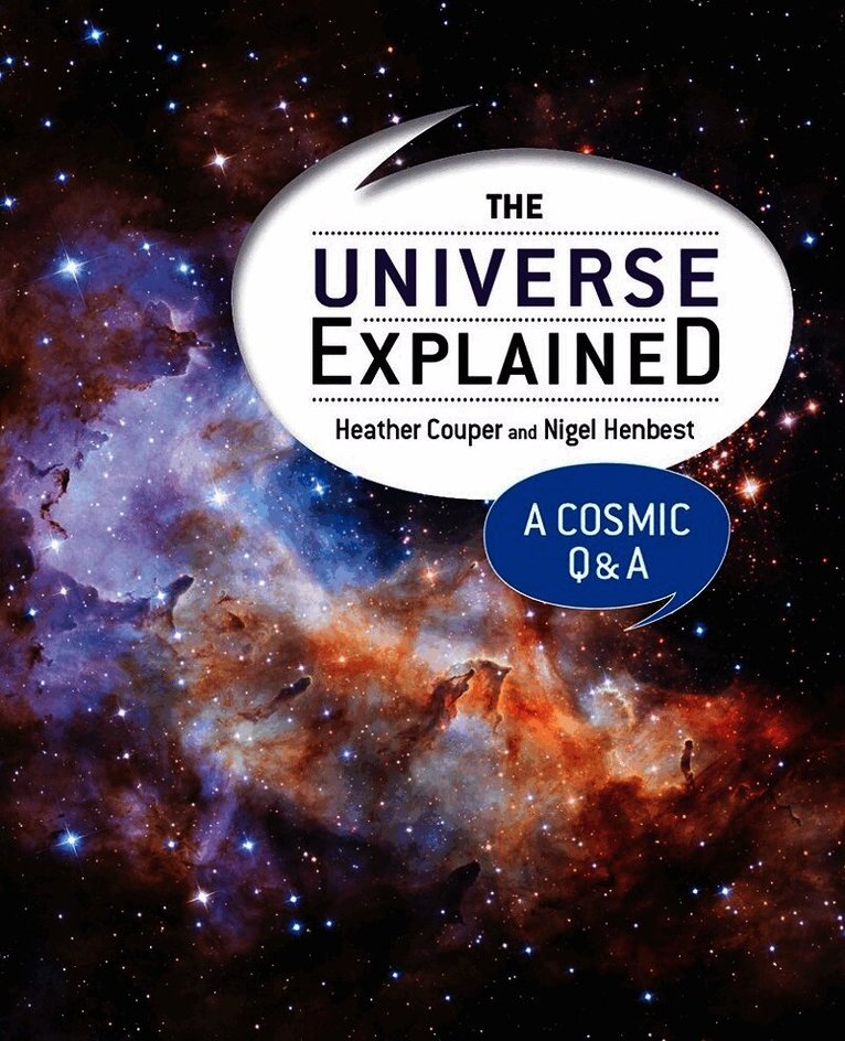 Universe Explained