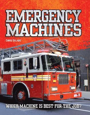 Emergency Machines 1
