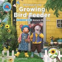 bokomslag Case of the Growing Bird Feeder
