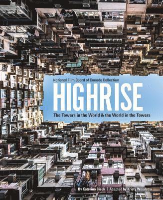 bokomslag Highrise