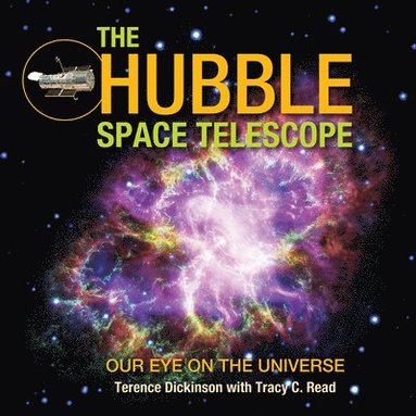 bokomslag Hubble Space Telescope