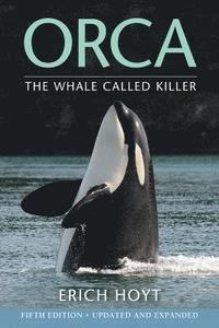 bokomslag Orca