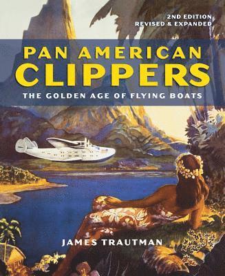 Pan American Clippers 1