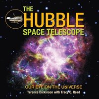bokomslag The Hubble Space Telescope