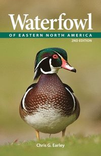 bokomslag Waterfowl of Eastern North America