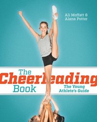 bokomslag The Cheerleading Book