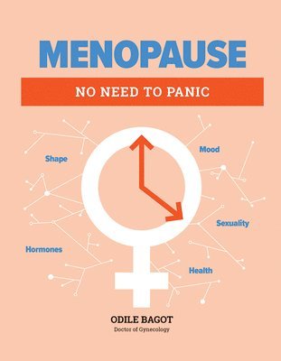 bokomslag Menopause