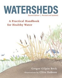 bokomslag Watersheds