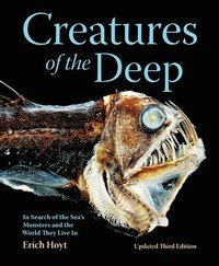 bokomslag Creatures of the Deep