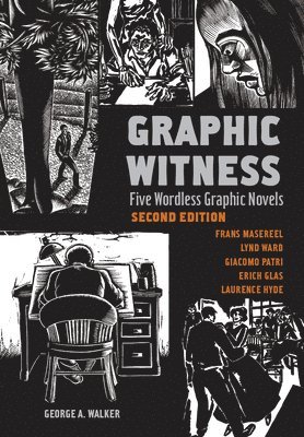 Graphic Witness 1