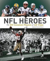 bokomslag NFL Heroes