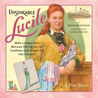 bokomslag Unsinkable Lucile