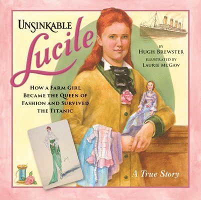 Unsinkable Lucile 1