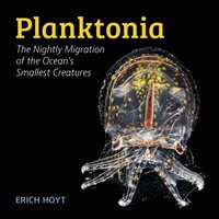 bokomslag Planktonia