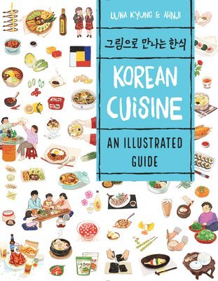 Korean Cuisine 1