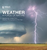 bokomslag Weather: A Force of Nature