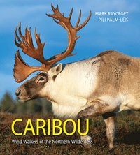 bokomslag Caribou