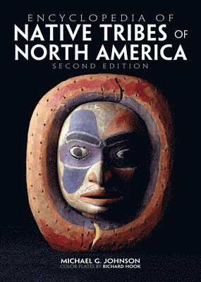 Encyclopedia of Native Tribes Of North America 1