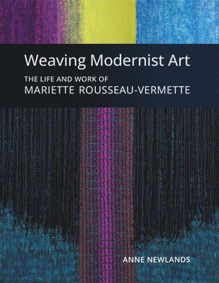 Weaving Modernist Art 1