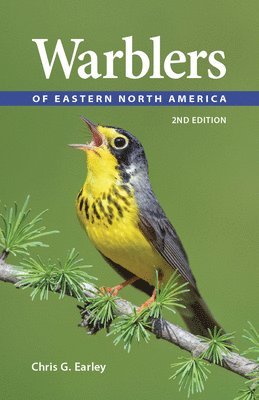 bokomslag Warblers of Eastern North America