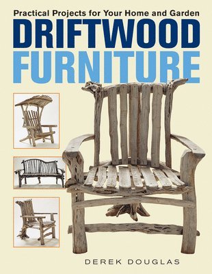 Driftwood Furniture 1