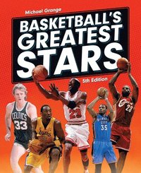 bokomslag Basketball's Greatest Stars