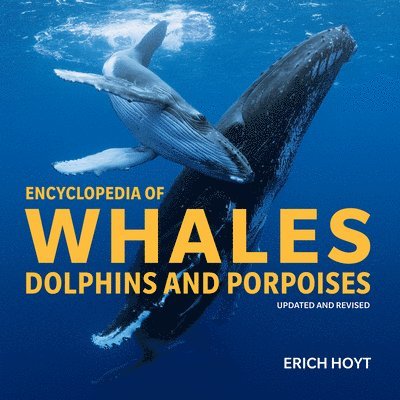 Encyclopedia of Whales, Dolphins & Porpoises 1